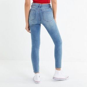 Urban Outfitters BDG High Rise Skinny